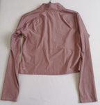 Jacket deportiva