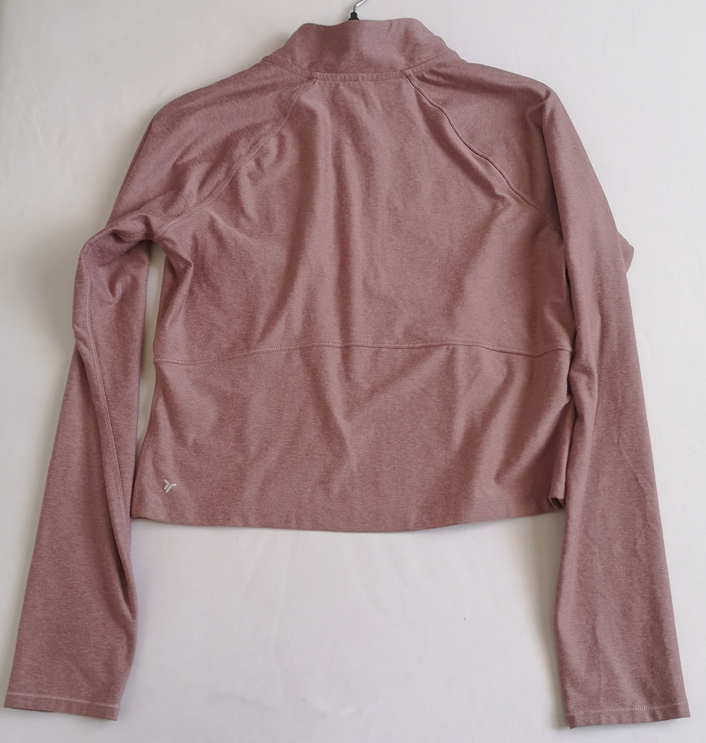 Jacket deportiva