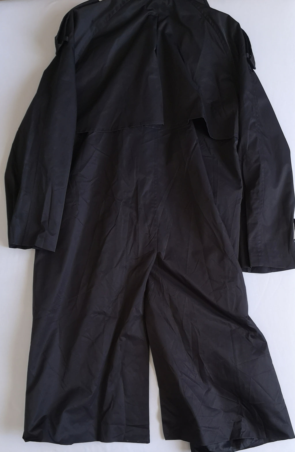 Gabardina nueva tipo impermeable ⚓