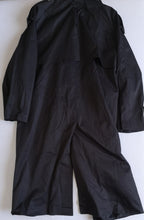 Gabardina nueva tipo impermeable ⚓