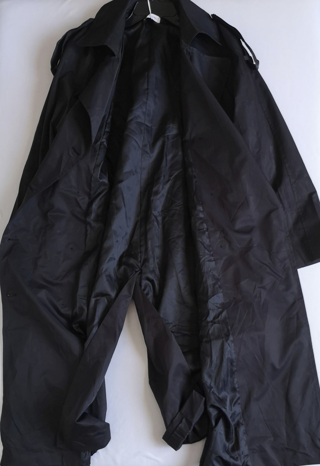 Gabardina nueva tipo impermeable ⚓