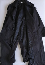 Gabardina nueva tipo impermeable ⚓
