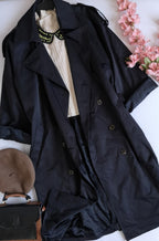 Gabardina nueva tipo impermeable ⚓