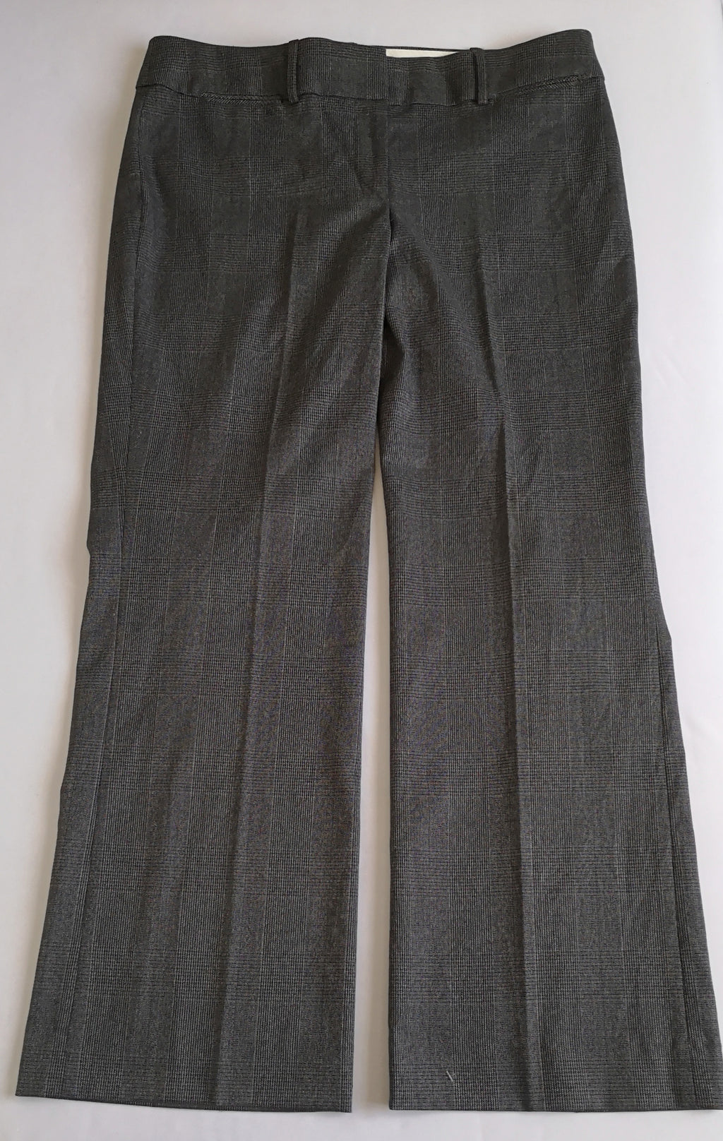 Pantalón formal nuevo con blusa acanalada ⚓