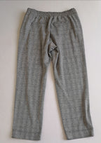 Pantalón tipo jogger con blusa cuello alto 💙