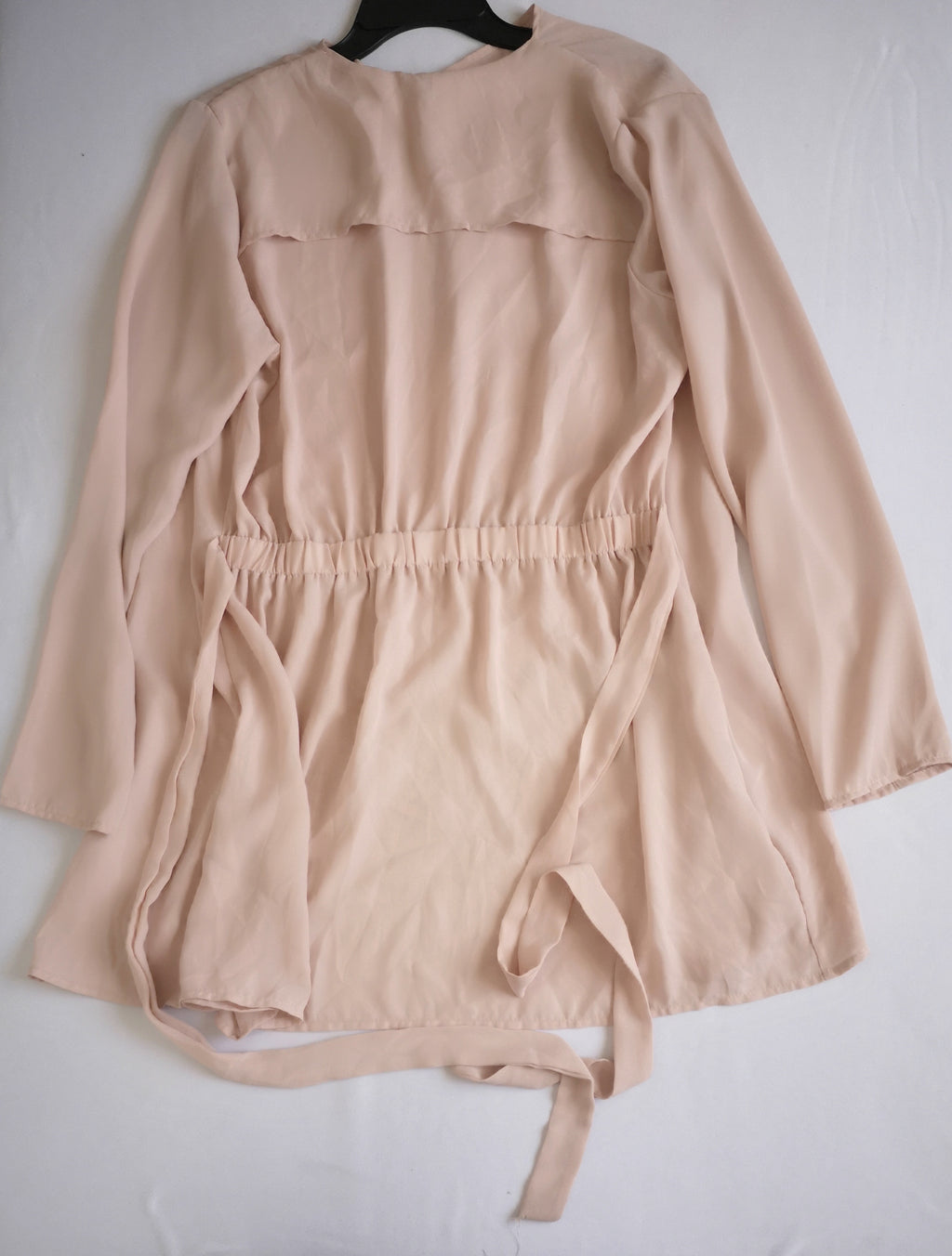 Jacket de chifon
