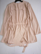 Jacket de chifon