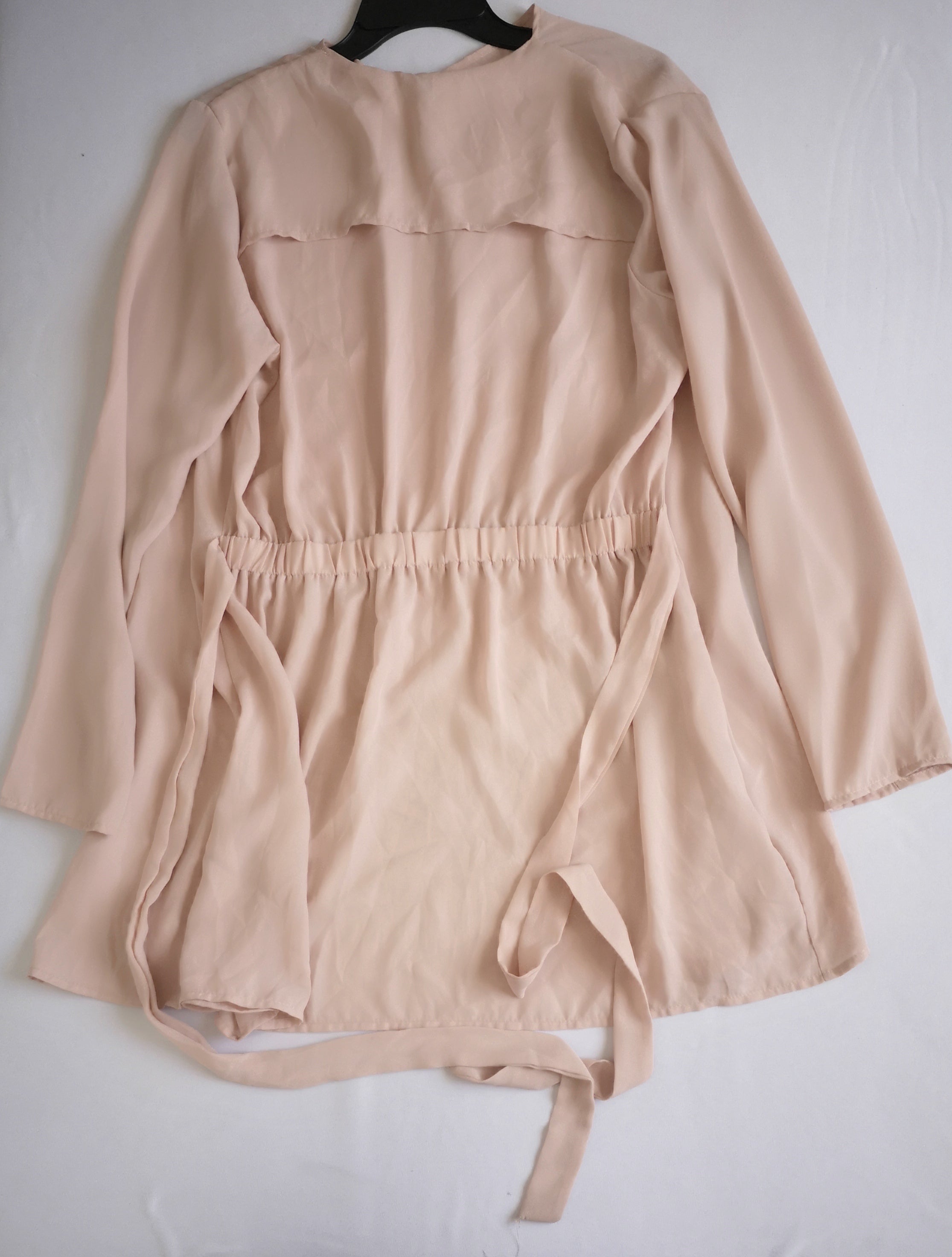 Jacket de chifon