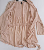 Jacket de chifon
