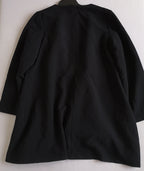 Chaqueta estilo A con bolsas