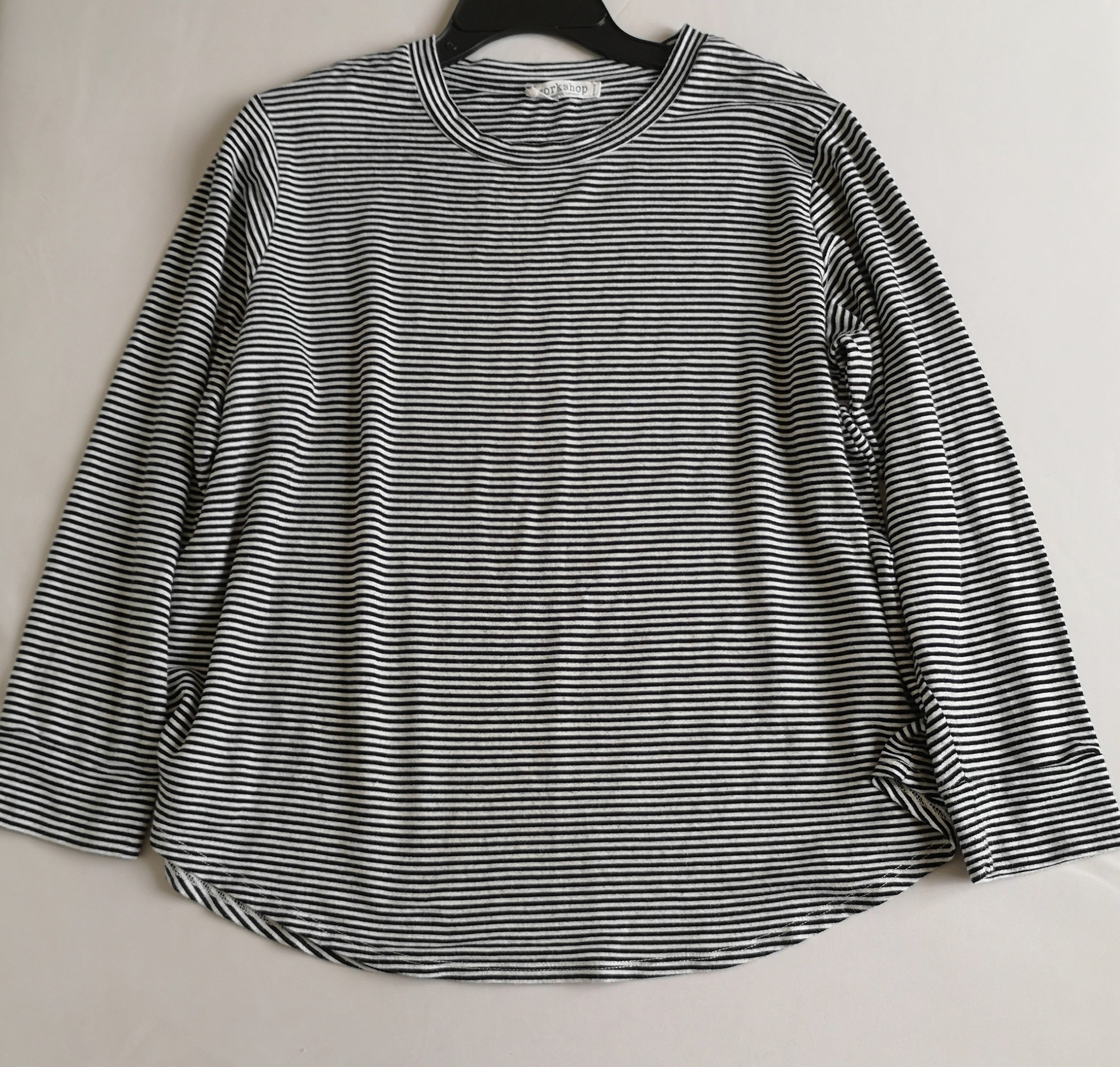 Blusa y short con botones adelante ⚓