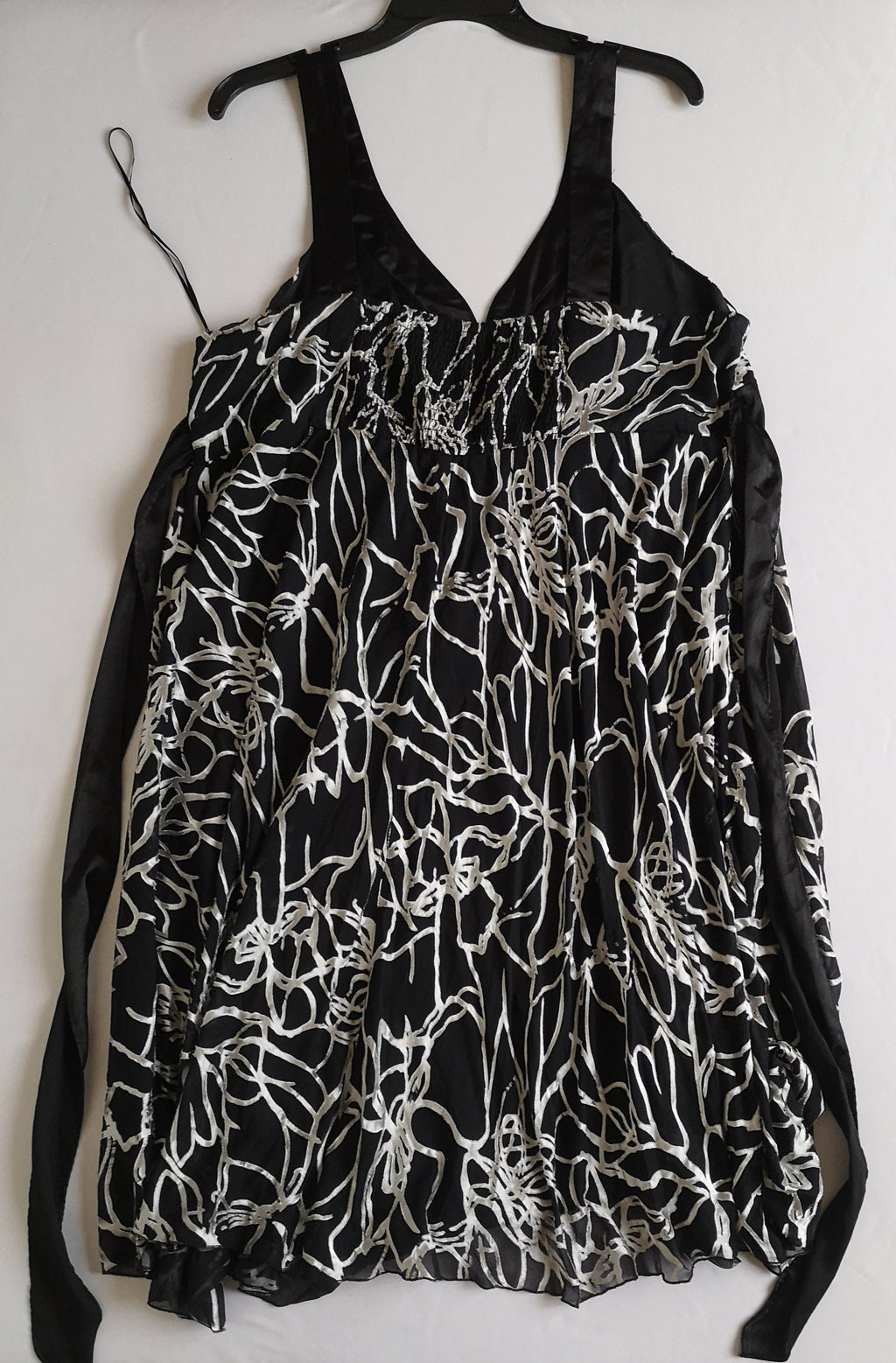 Vestido midi