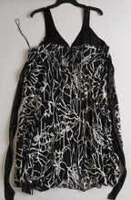 Vestido midi