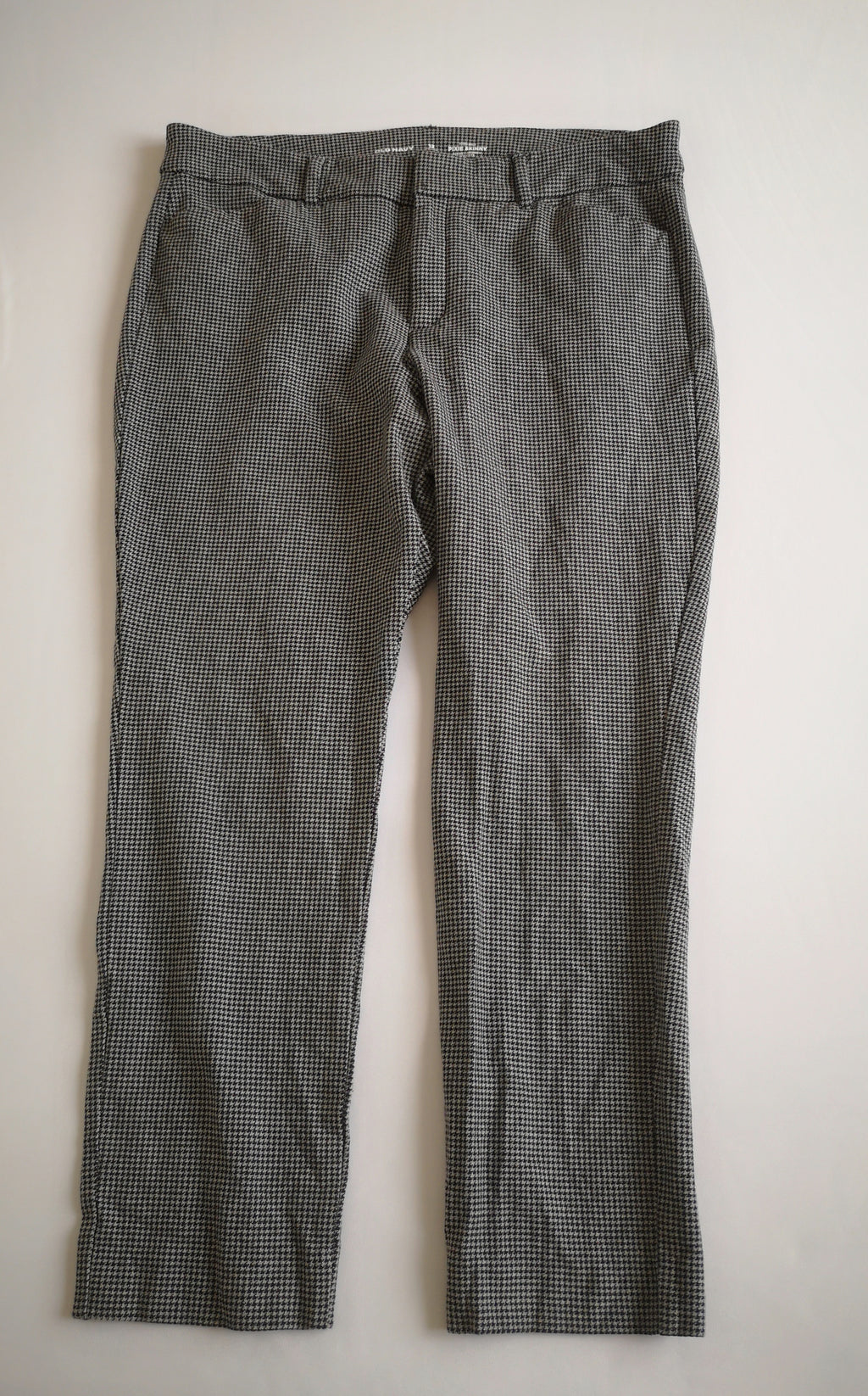 Sueter liviano con pantalón pixie