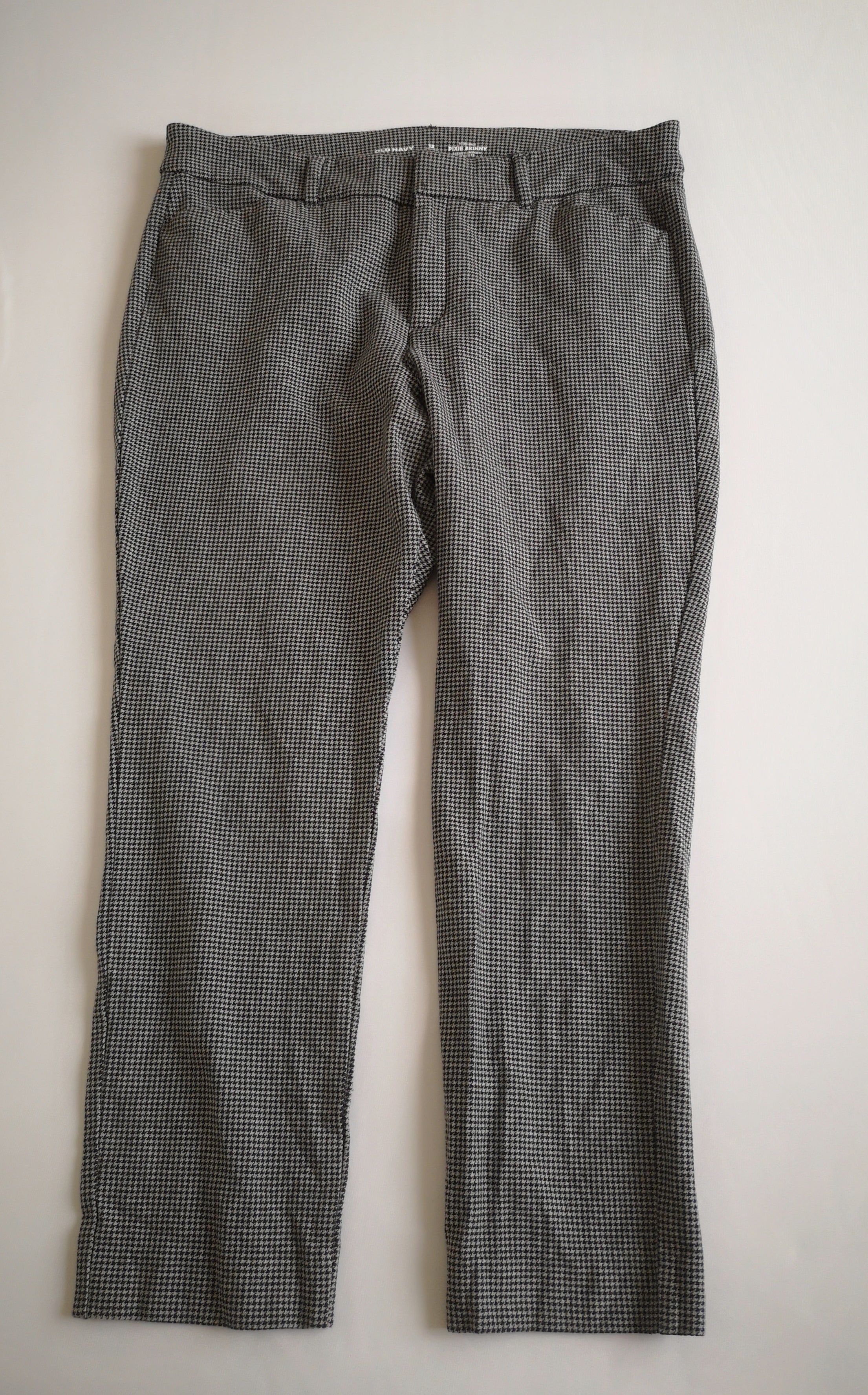 Sueter liviano con pantalón pixie