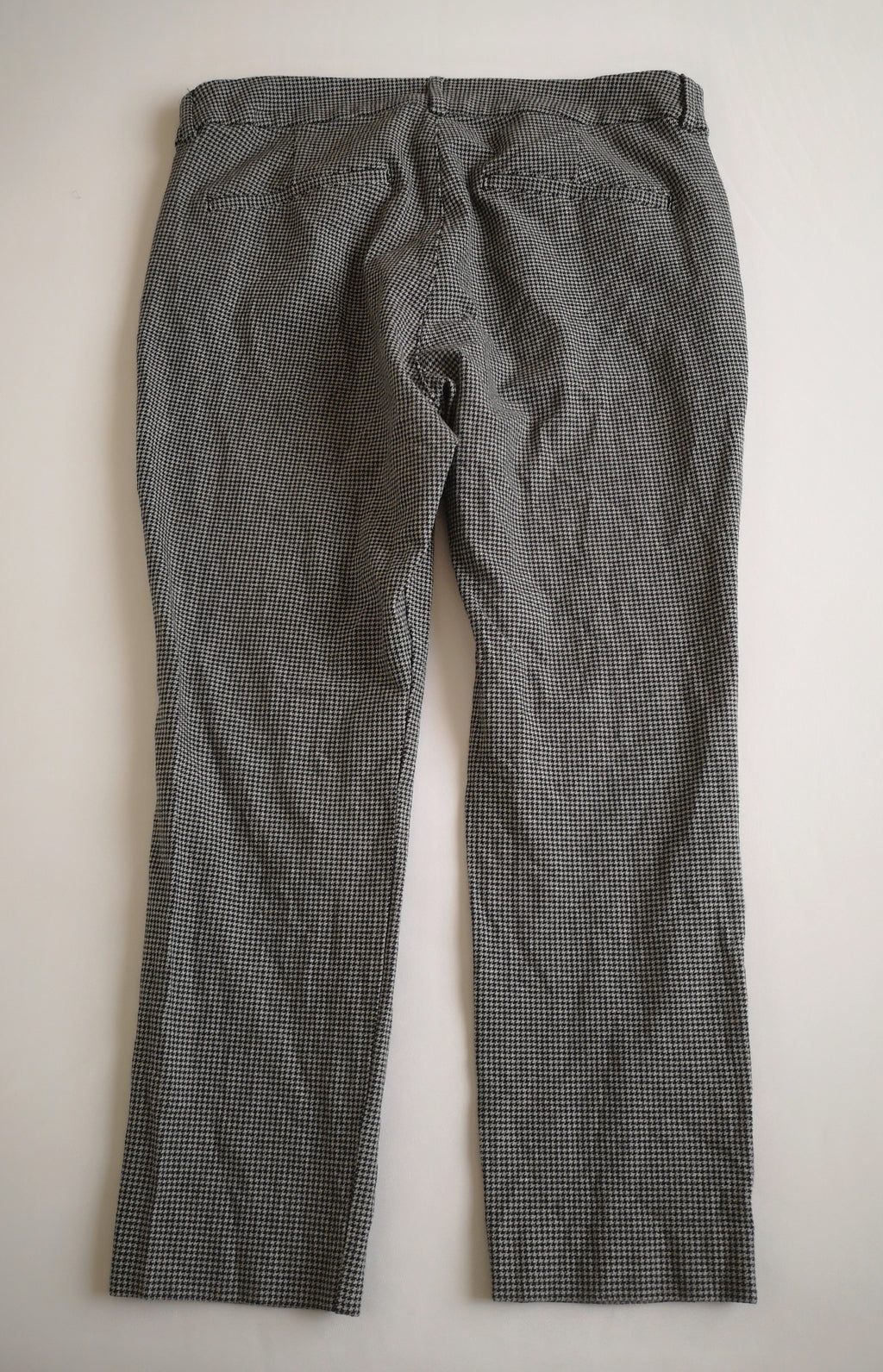 Sueter liviano con pantalón pixie