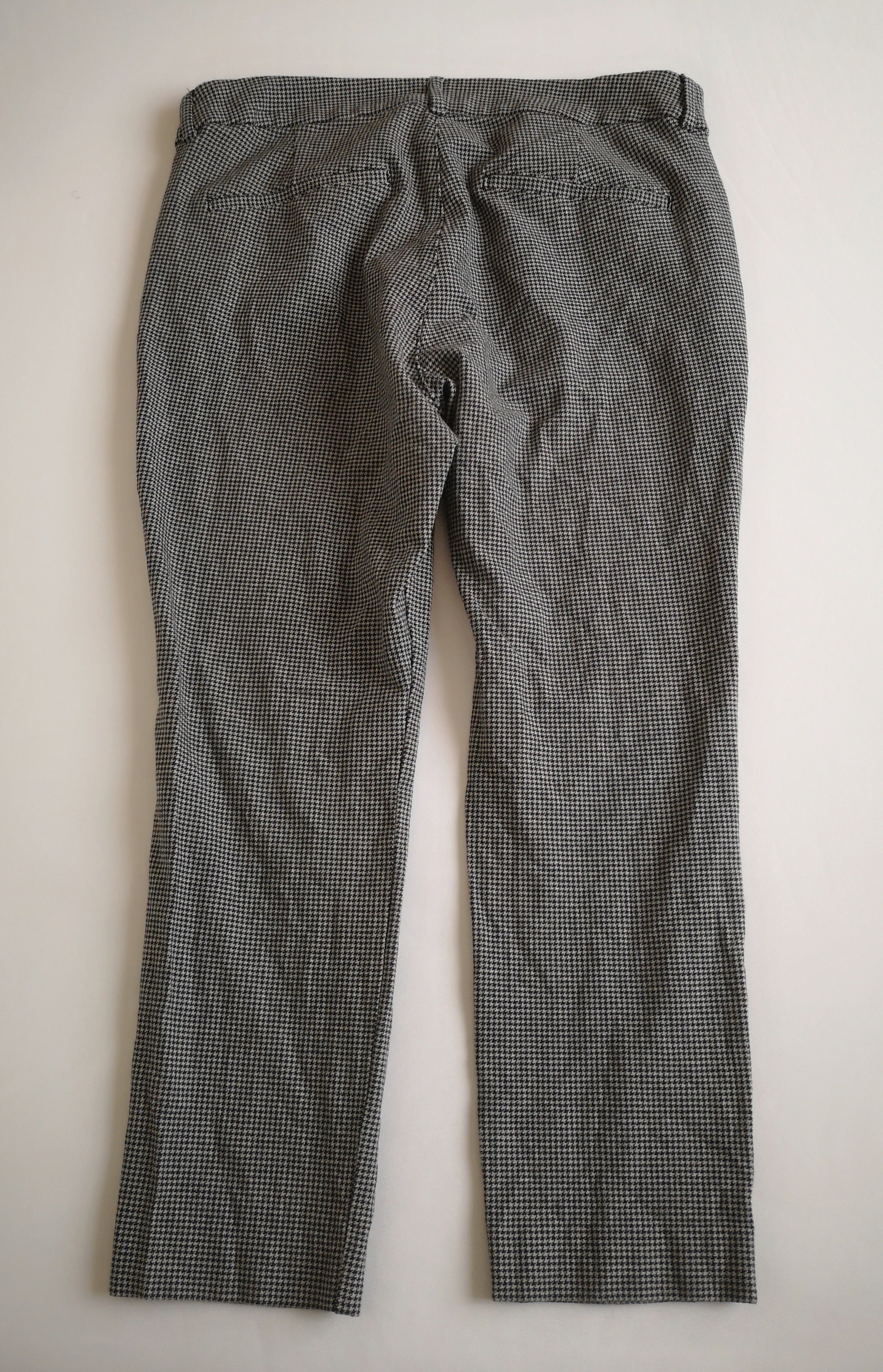 Sueter liviano con pantalón pixie