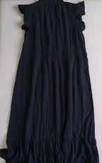 Vestido al tobillo