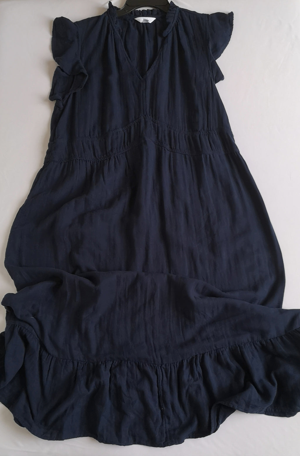 Vestido al tobillo