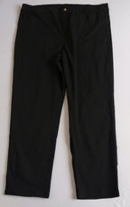 Pantalón stresh con blusa estilo ancho