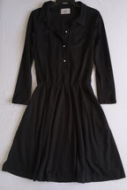 Vestido manga larga ❤️