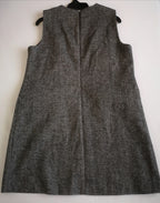Vestido con forro
