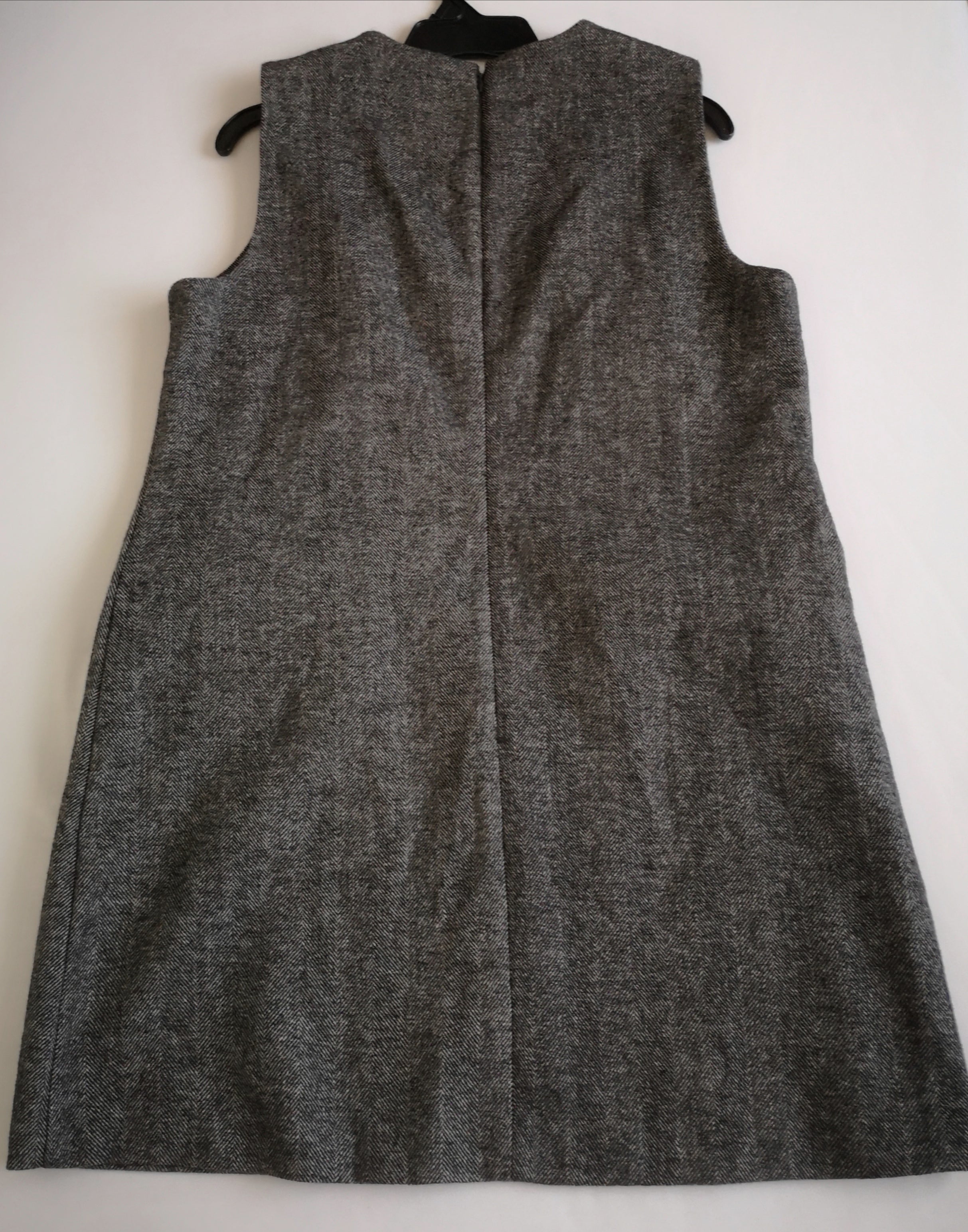 Vestido con forro