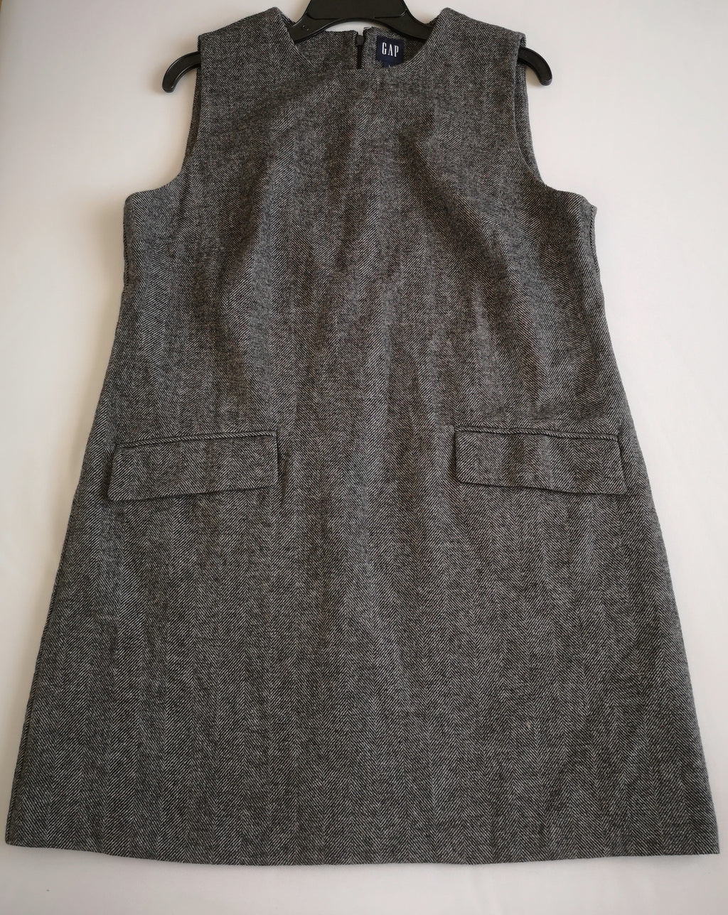 Vestido con forro