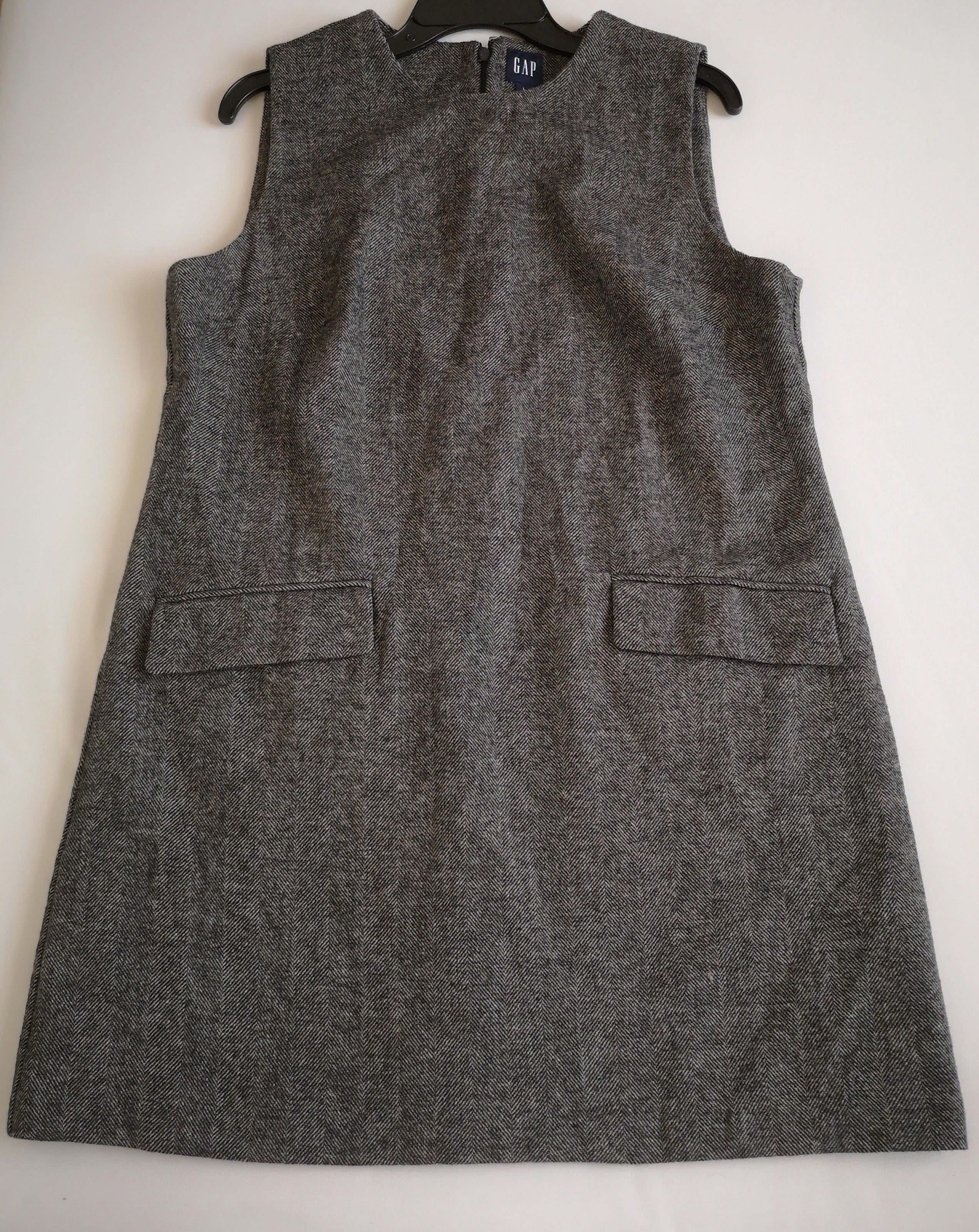 Vestido con forro
