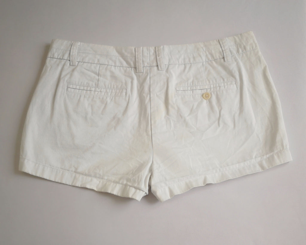 Sueter con short de algodón ❤️