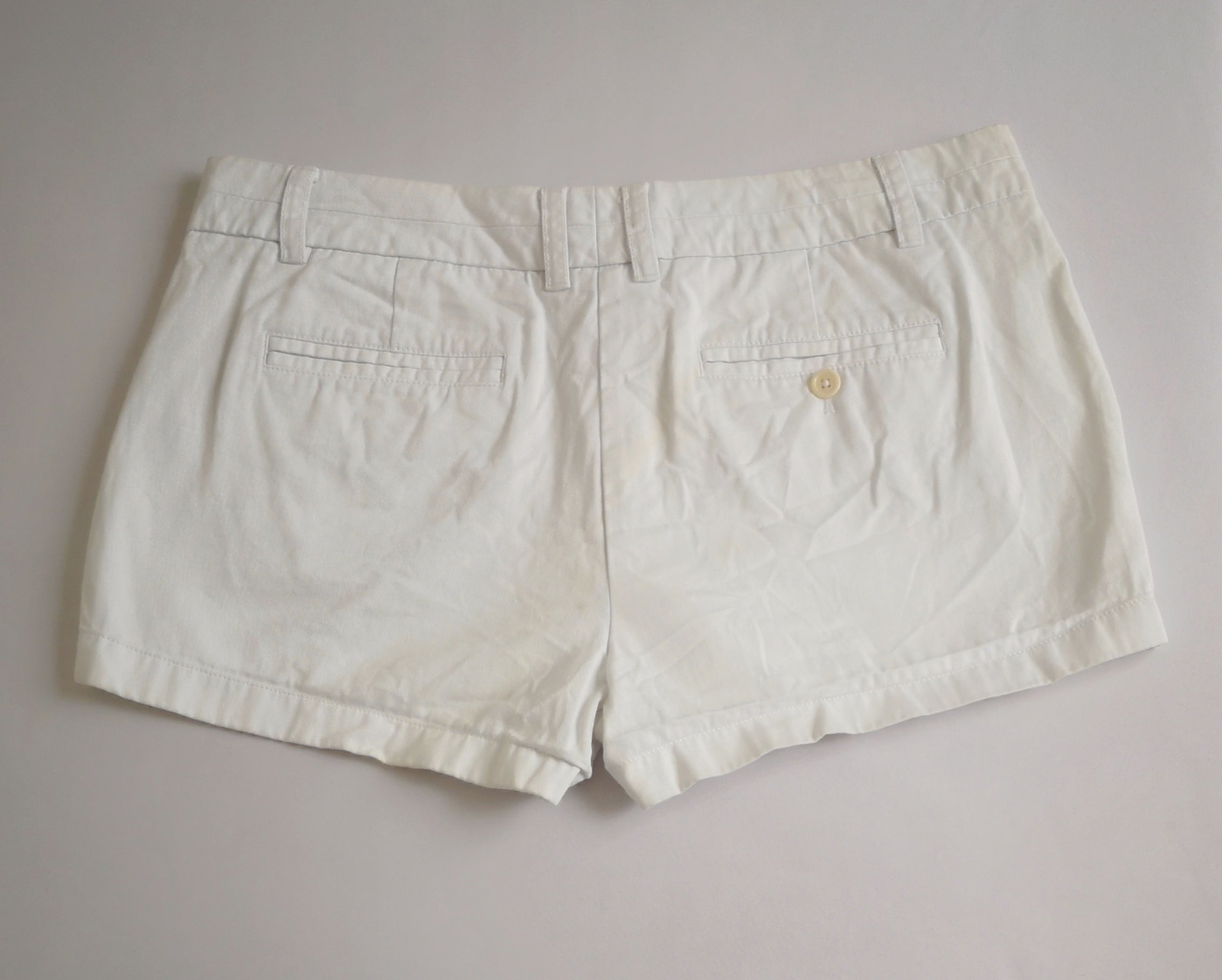 Sueter con short de algodón ❤️