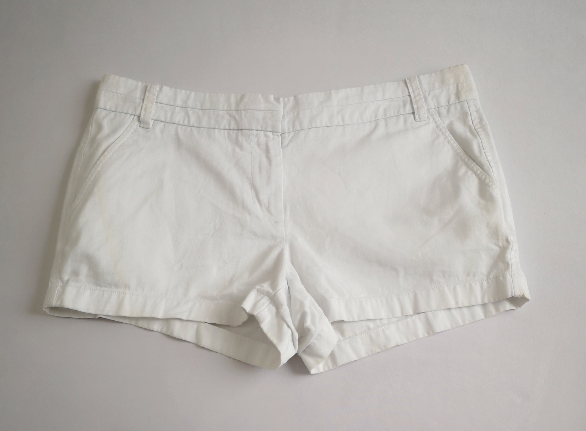 Sueter con short de algodón ❤️