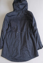 Jacket con gorro