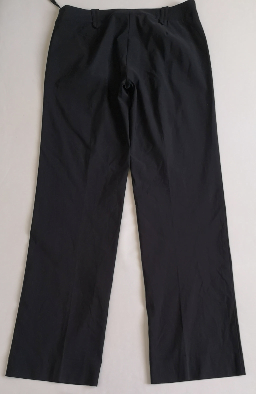 Pantalón stresh con blusa cuello alto