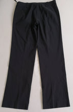 Pantalón stresh con blusa cuello alto