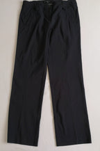 Pantalón stresh con blusa cuello alto