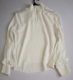 Blusa mangas bombachas ❤️