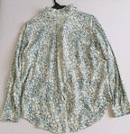 Blusa manga larga