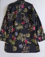 Blusa larga