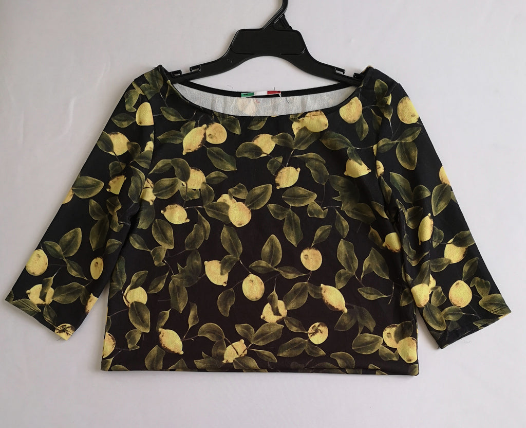 Dúo de blusas ⚓