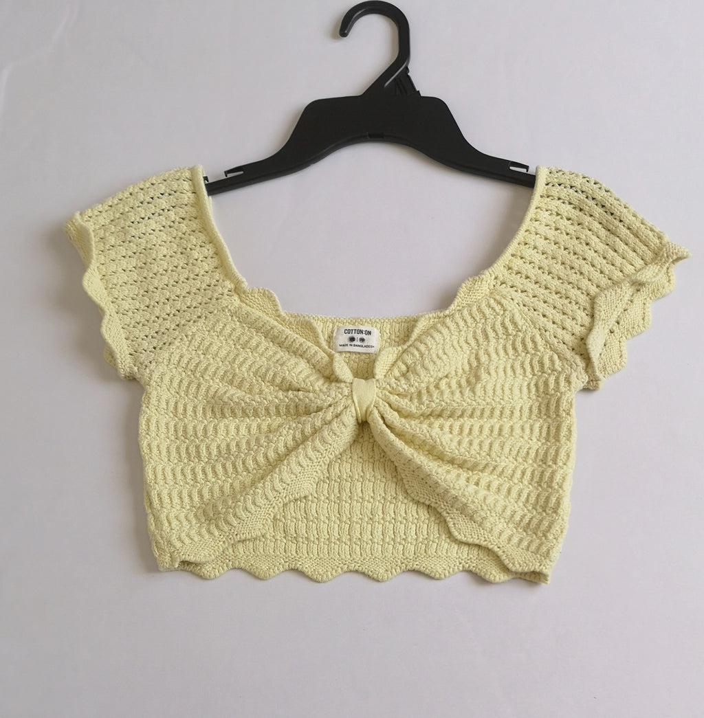 Dúo de blusas ⚓