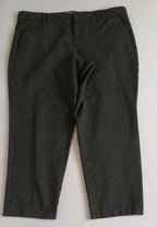 Pantalón corto con blusa mangas bombachas
