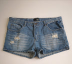 Short con blusa tipo túnica ⚓