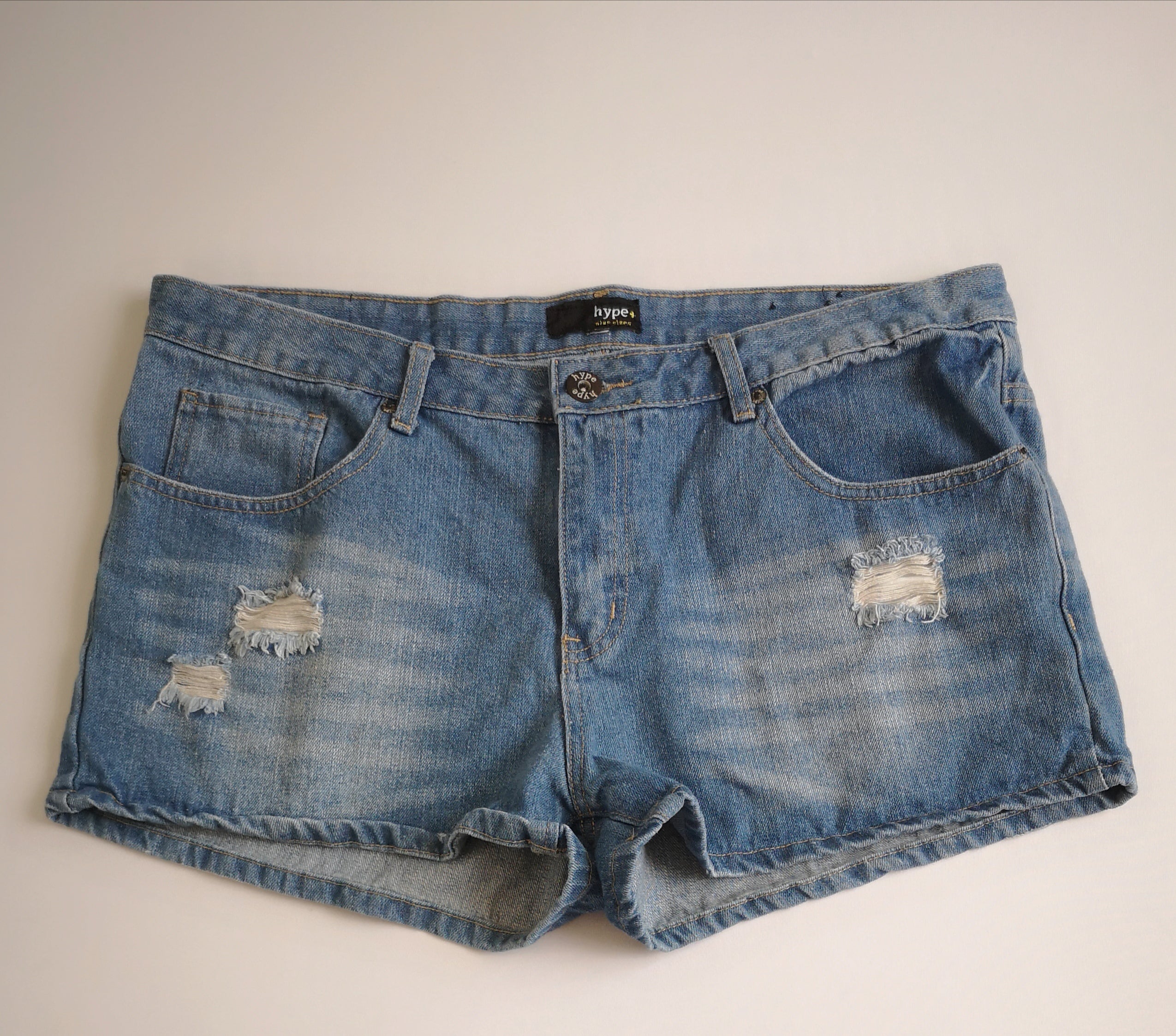 Short con blusa tipo túnica ⚓