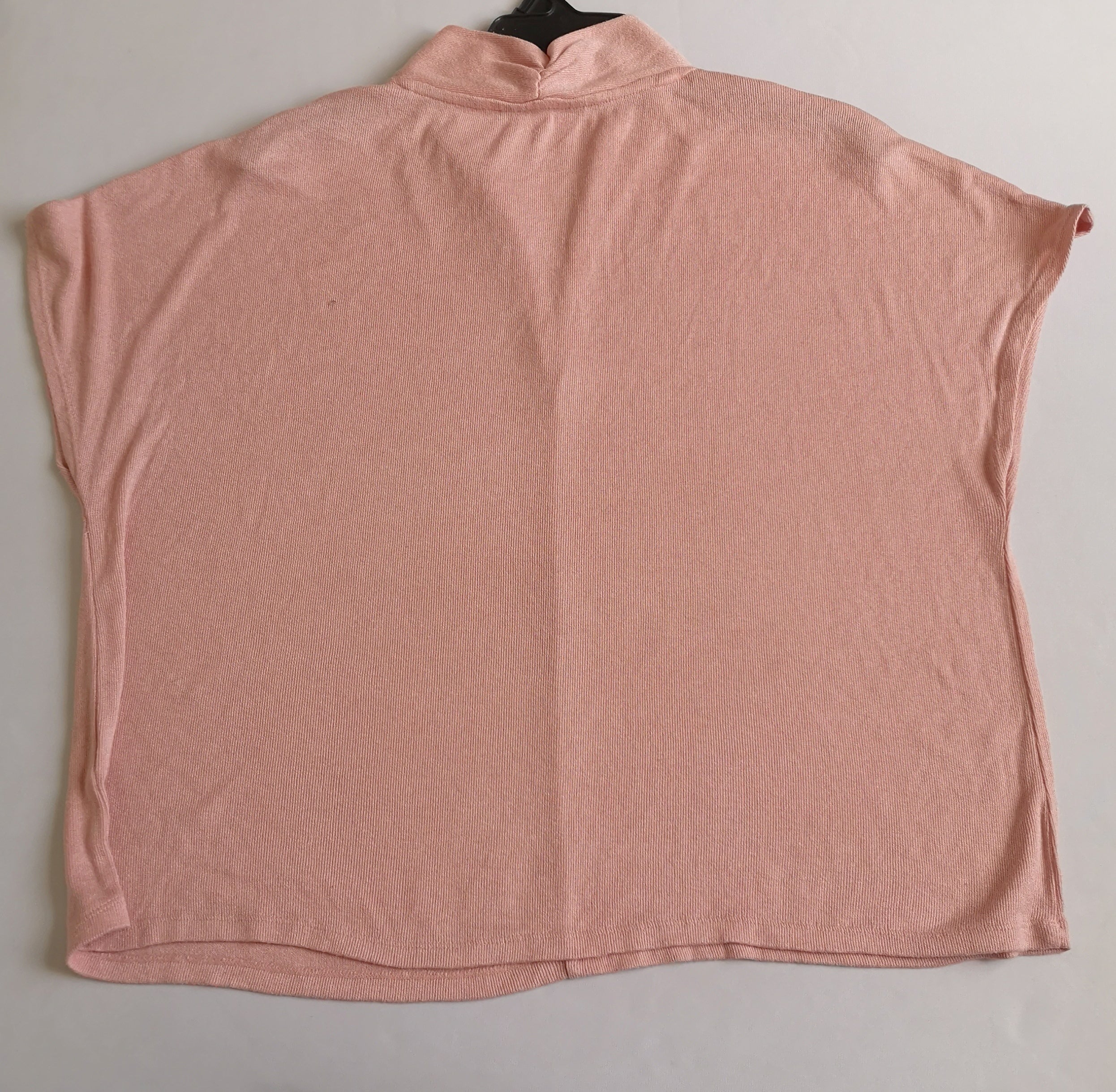 Blusa cuello en V ❤️