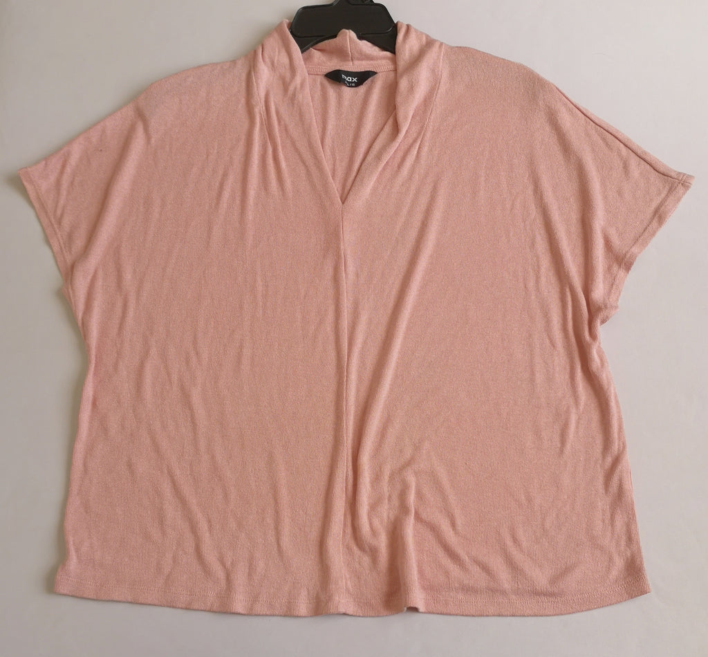 Blusa cuello en V ❤️