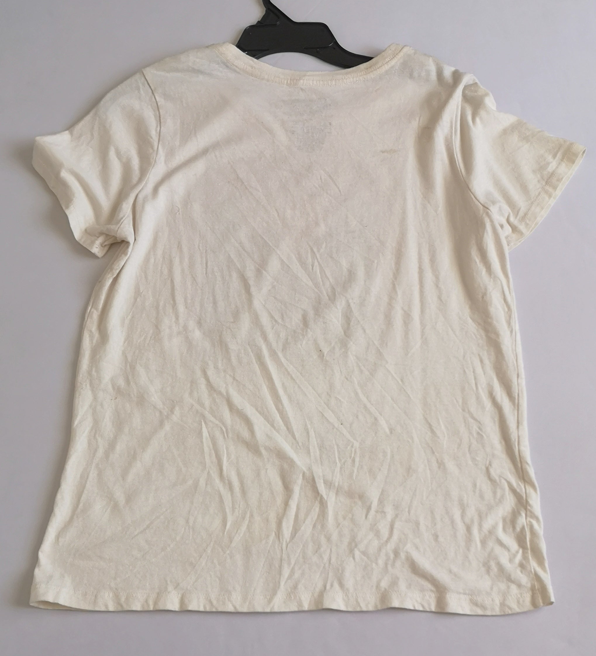 Blusa manga corta y pantalón con bolsas a los lados ❤️