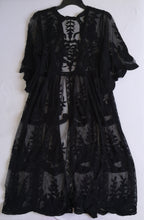 Kimono tipo boho