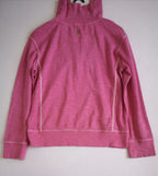 Sueter cuello con zipper
