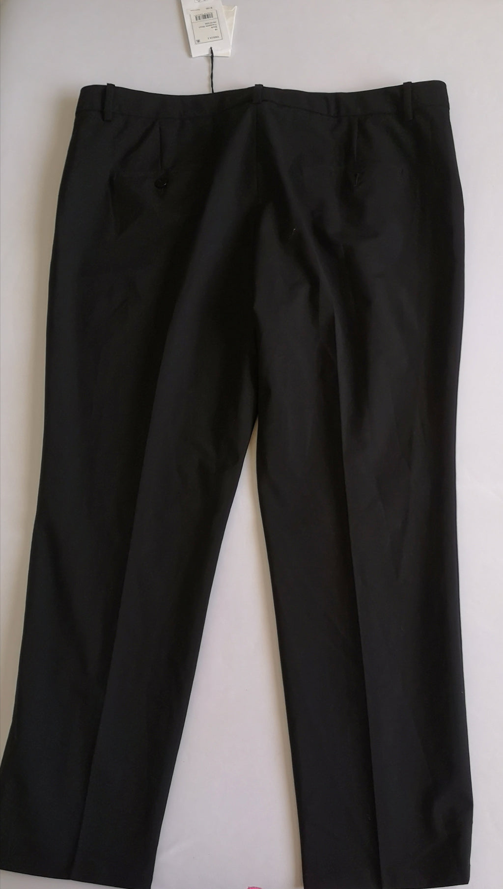 Pantalón nuevo de vestir con blusa mangas anchas ⚓